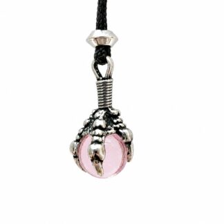 PINK DRAGON CLAW