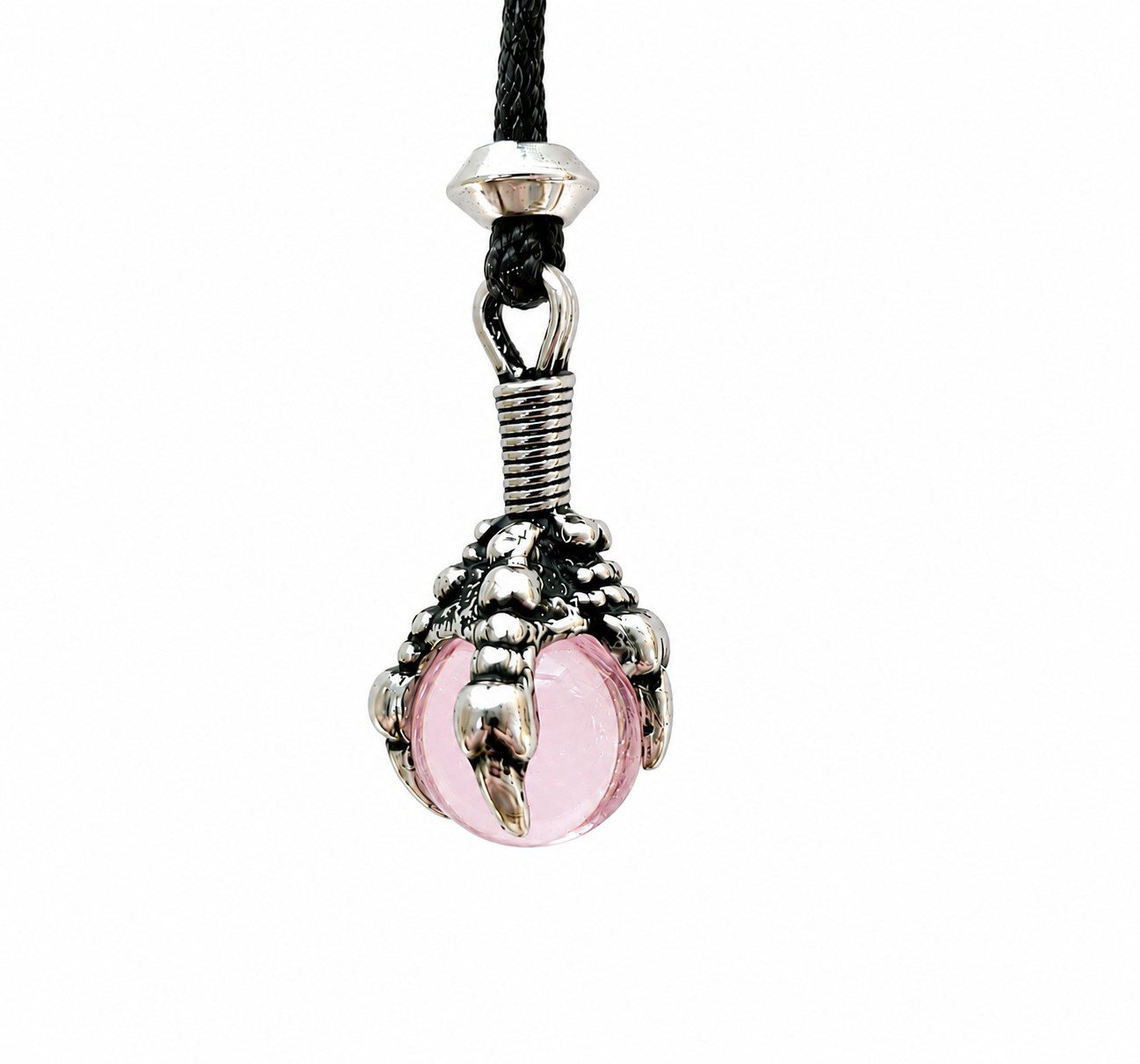 PINK DRAGON CLAW