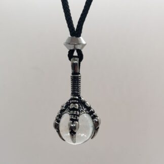 CLEAR DRAGON CLAW