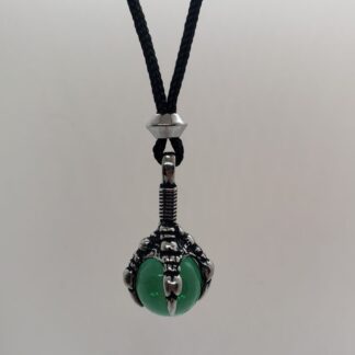 GREEN DRAGON CLAW