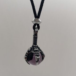 PURPLE DRAGON CLAW