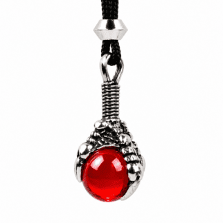 RED DRAGON CLAW