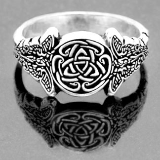 Band Rings