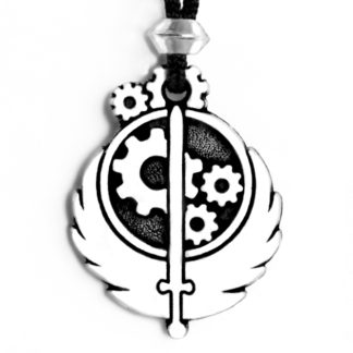 BROTHERHOOD OF STEEL