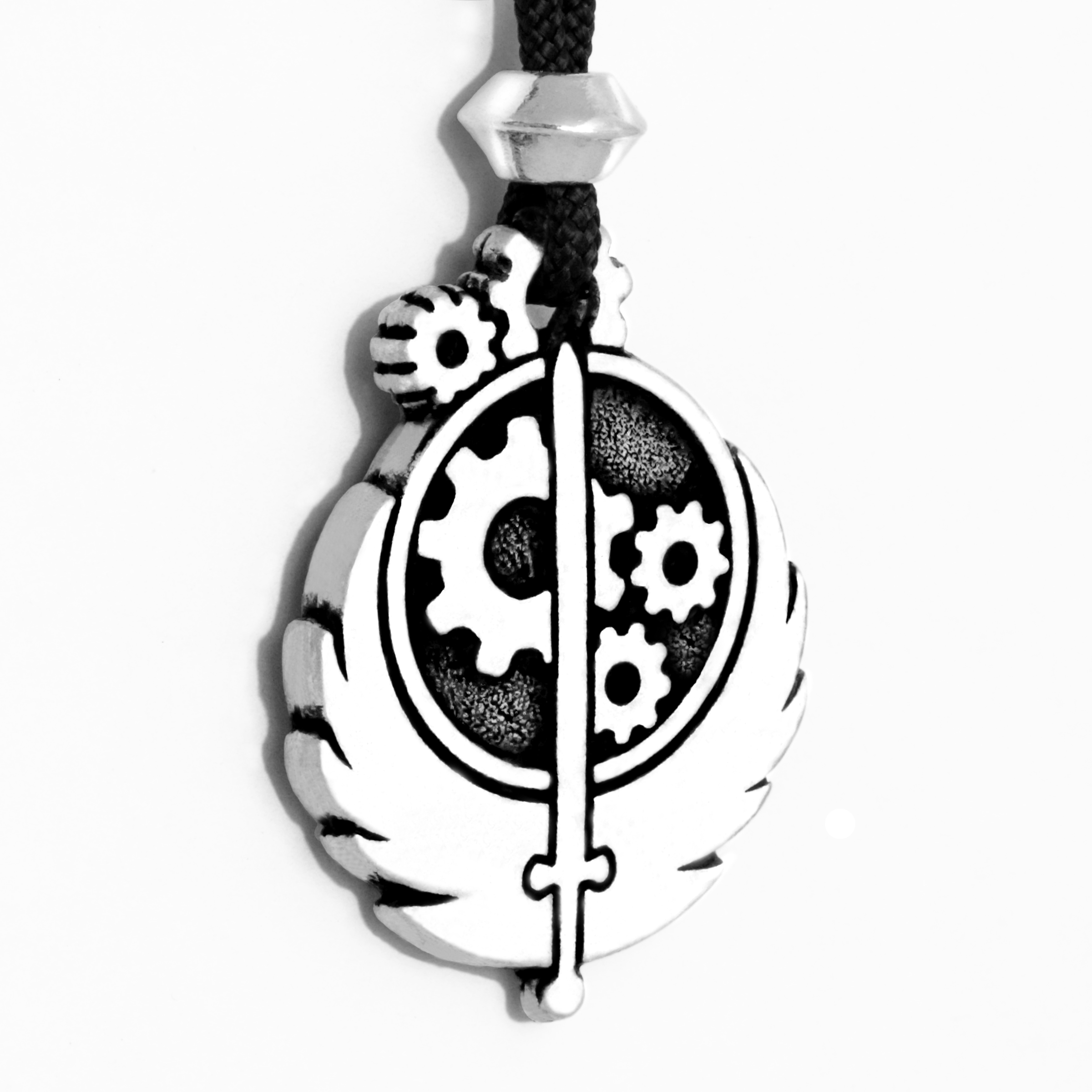 BROTHERHOOD OF STEEL - Image 2