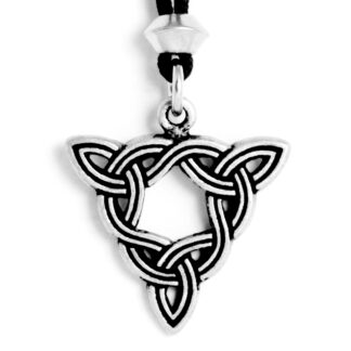 BRIDGID'S KNOT