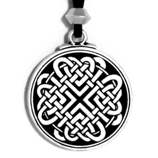 CELTIC LOVE KNOT