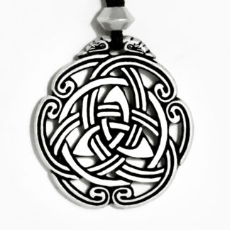 CELTIC PEACE KNOT