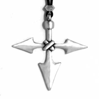 BARBARIAN CROSS
