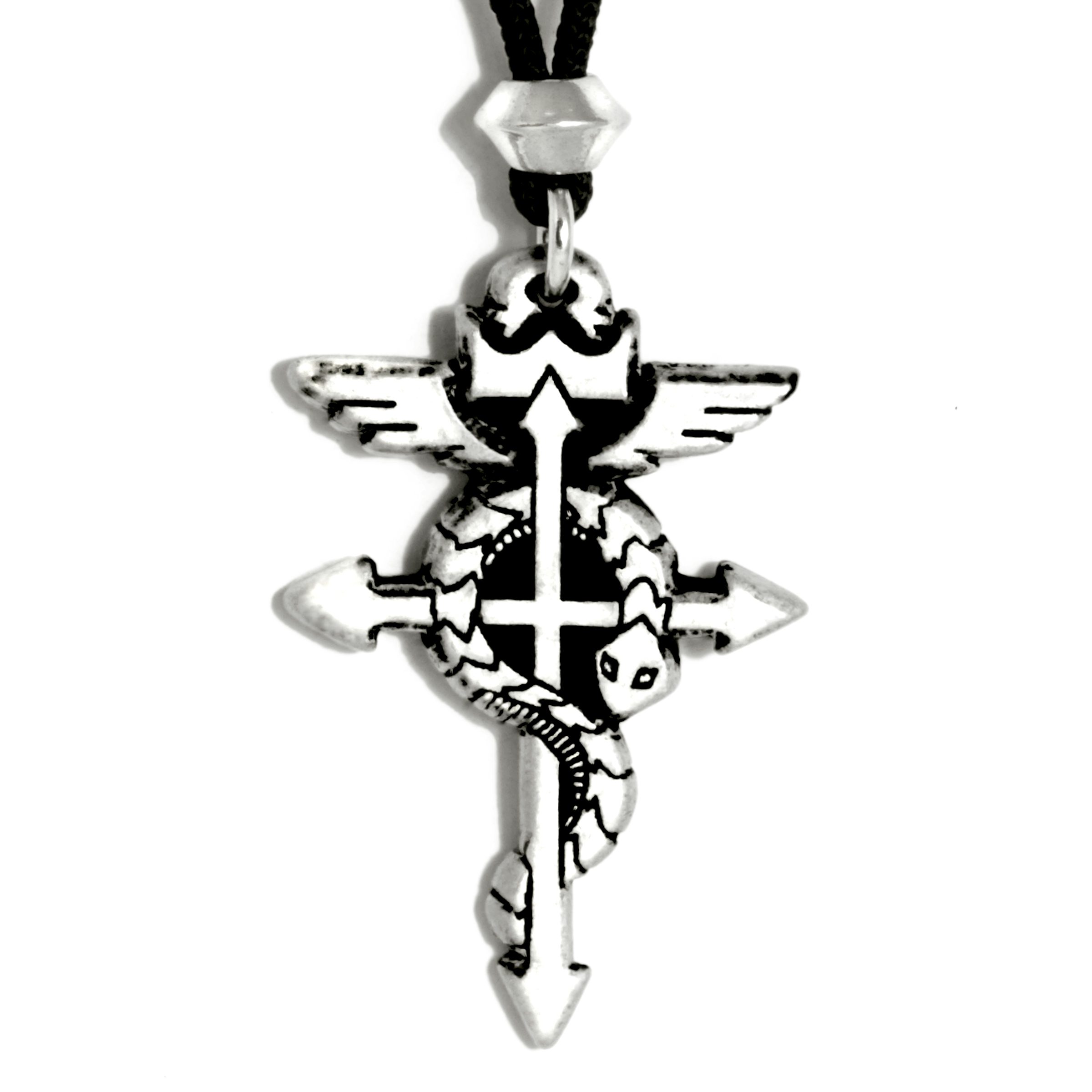 FLAMEL'S CROSS