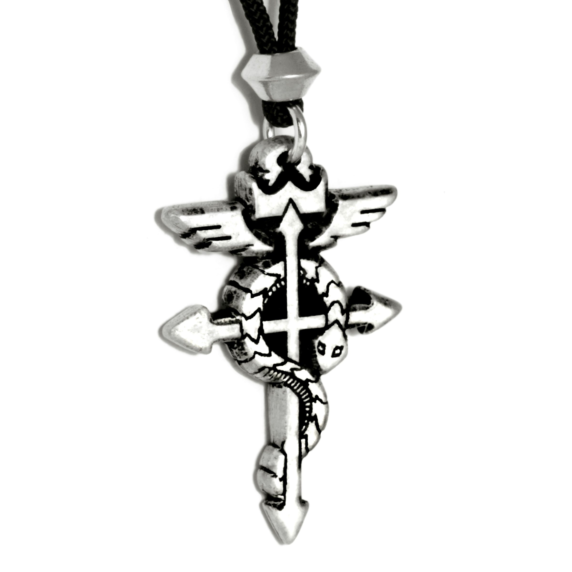 FLAMEL'S CROSS - Image 2