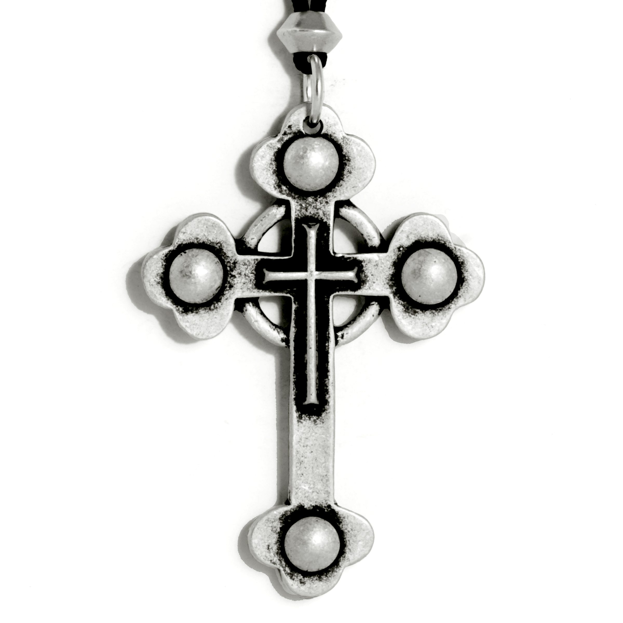 VAMPIRE SLAYERS CROSS