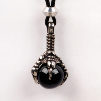 BLACK DRAGON CLAW