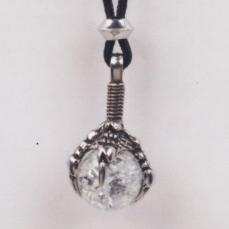 CLEAR DRAGON CLAW