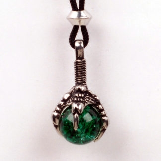 GREEN DRAGON CLAW