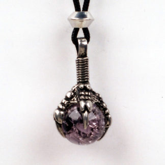 PURPLE DRAGON CLAW