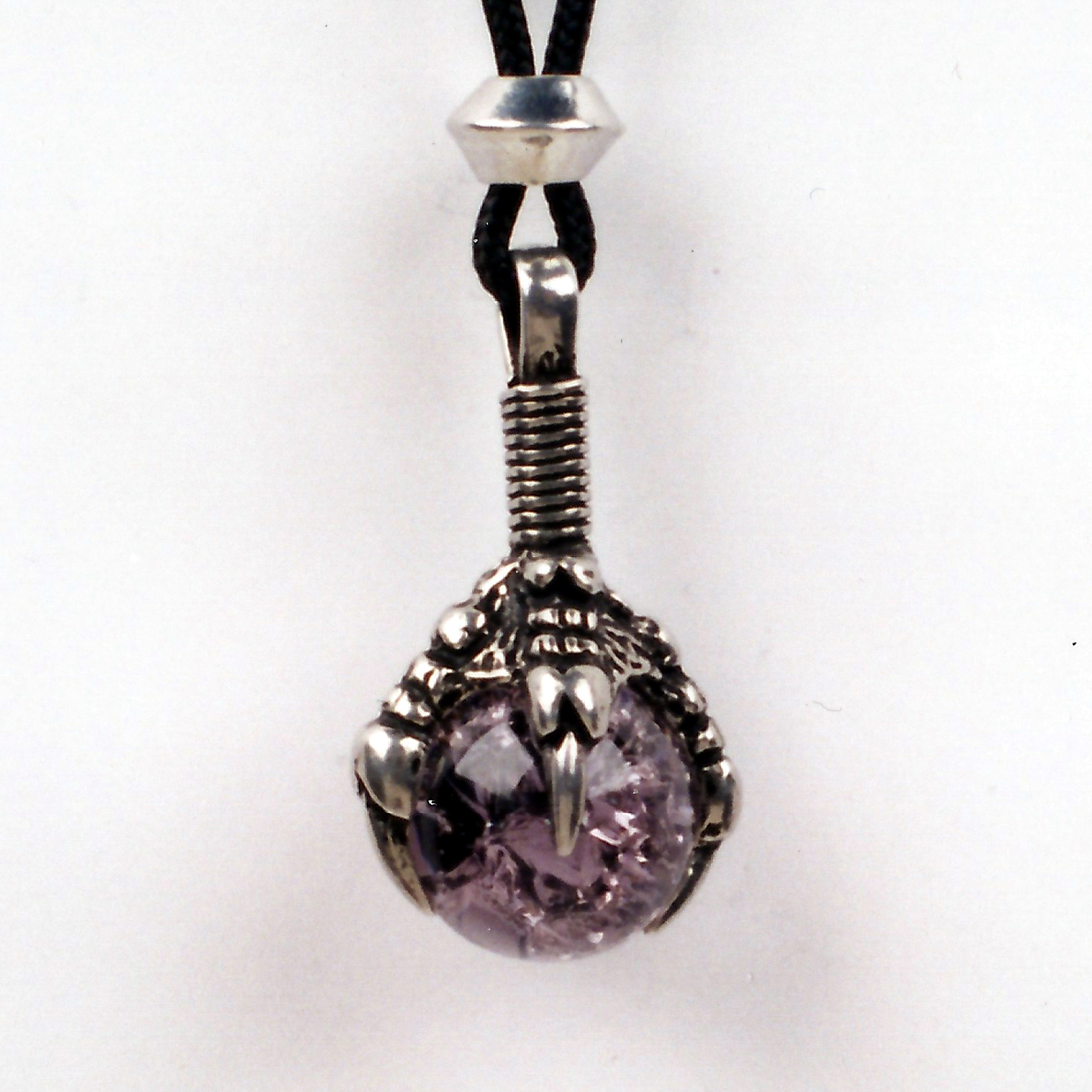 PURPLE DRAGON CLAW