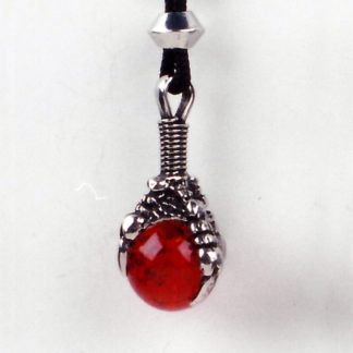 RED DRAGON CLAW
