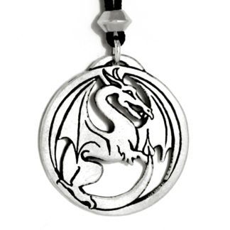 DRACO THE DRAGON