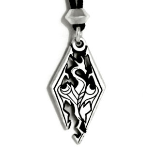 SKYRIM DRAGON