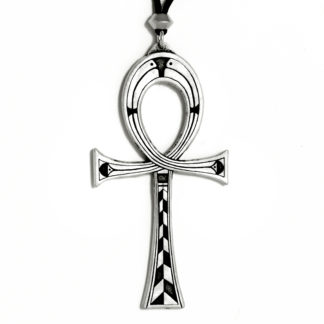 LARGE EGYPTIAN ANKH