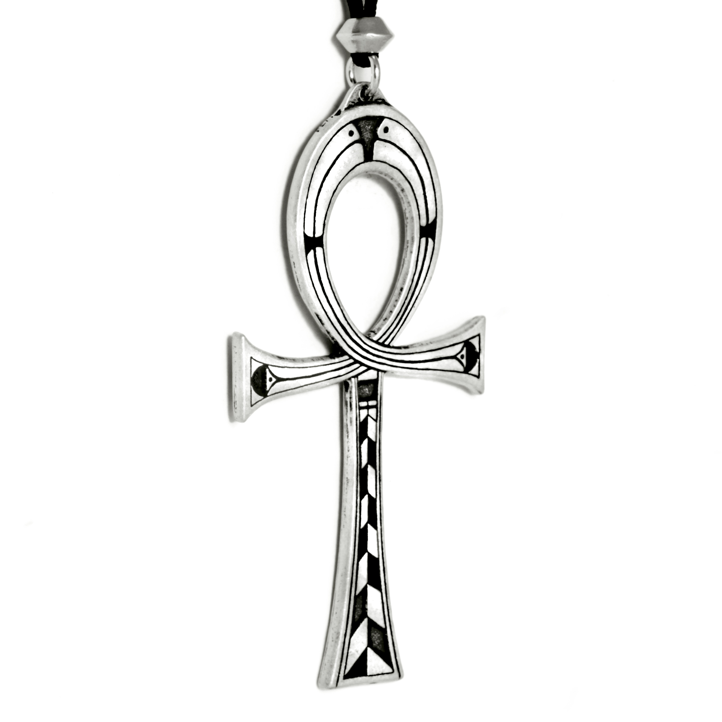 LARGE EGYPTIAN ANKH - Image 2