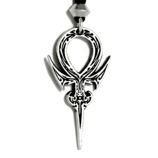 EGYPTIAN GOTHIC ANKH
