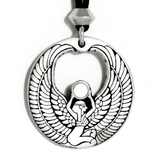 EGYPTIAN ISIS GODDESS