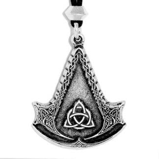 ASSASSINS CREED SHIELD