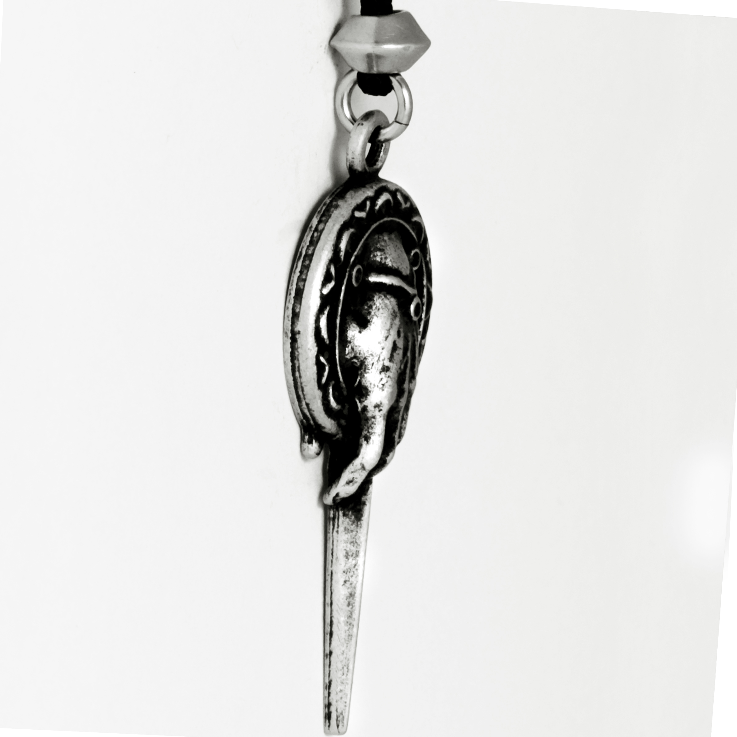 THE HAND Of THE KING - Image 3