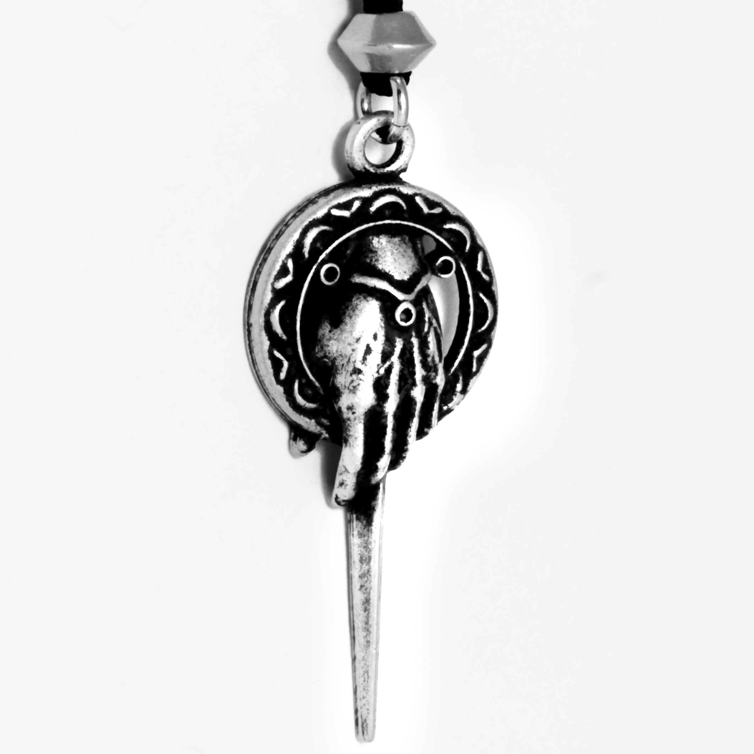 THE HAND Of THE KING - Image 2