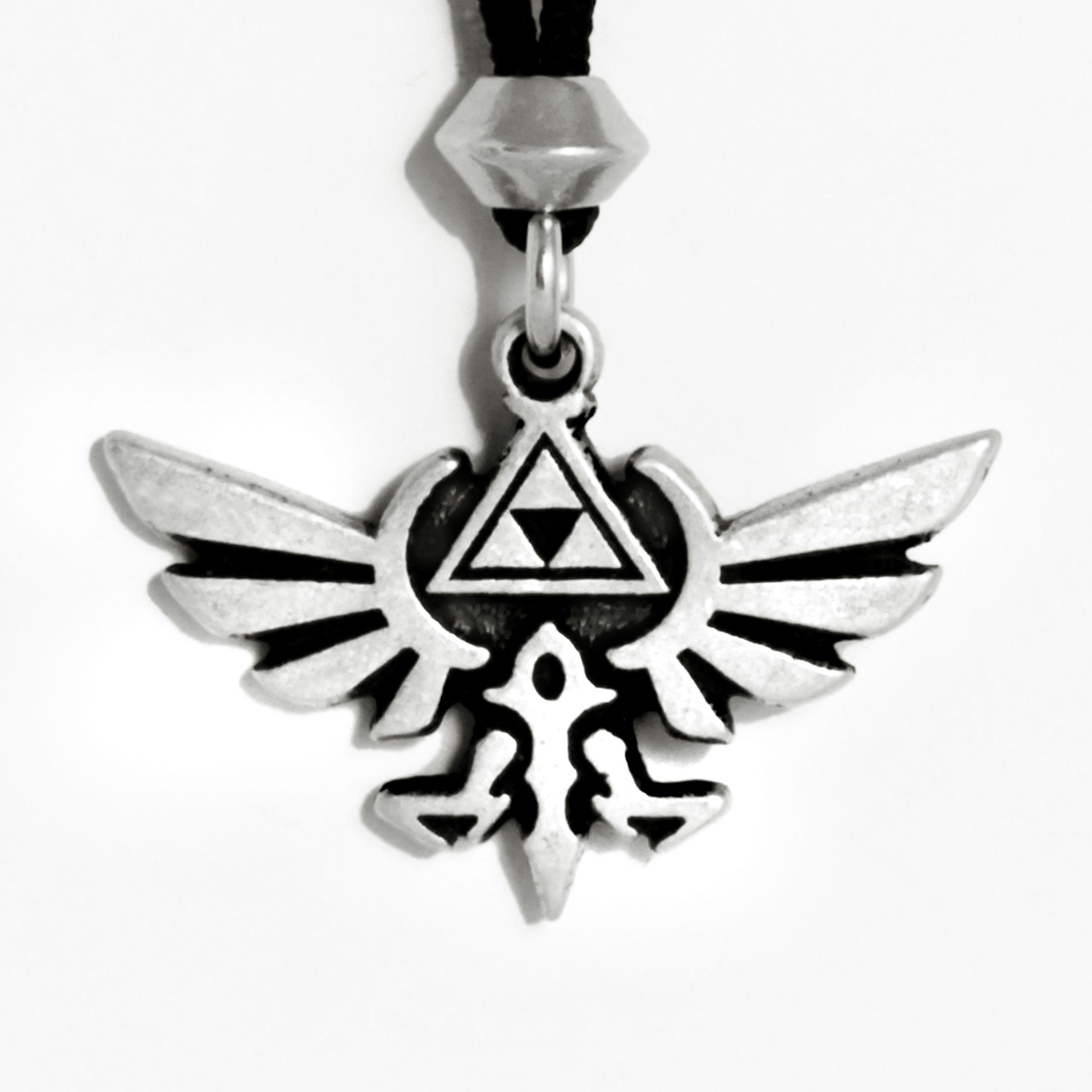 HYLINIAN CREST
