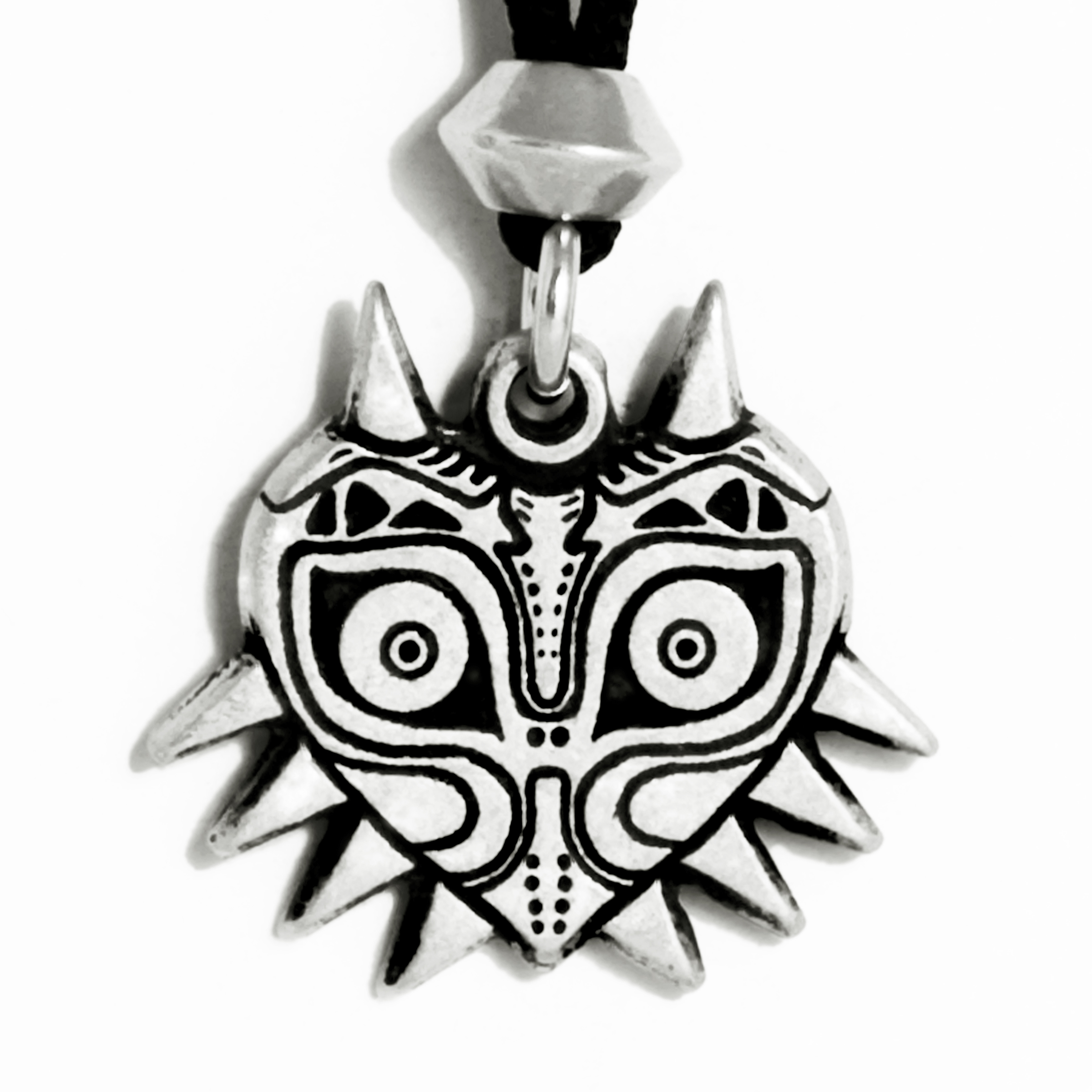 MAJORA'S MASK