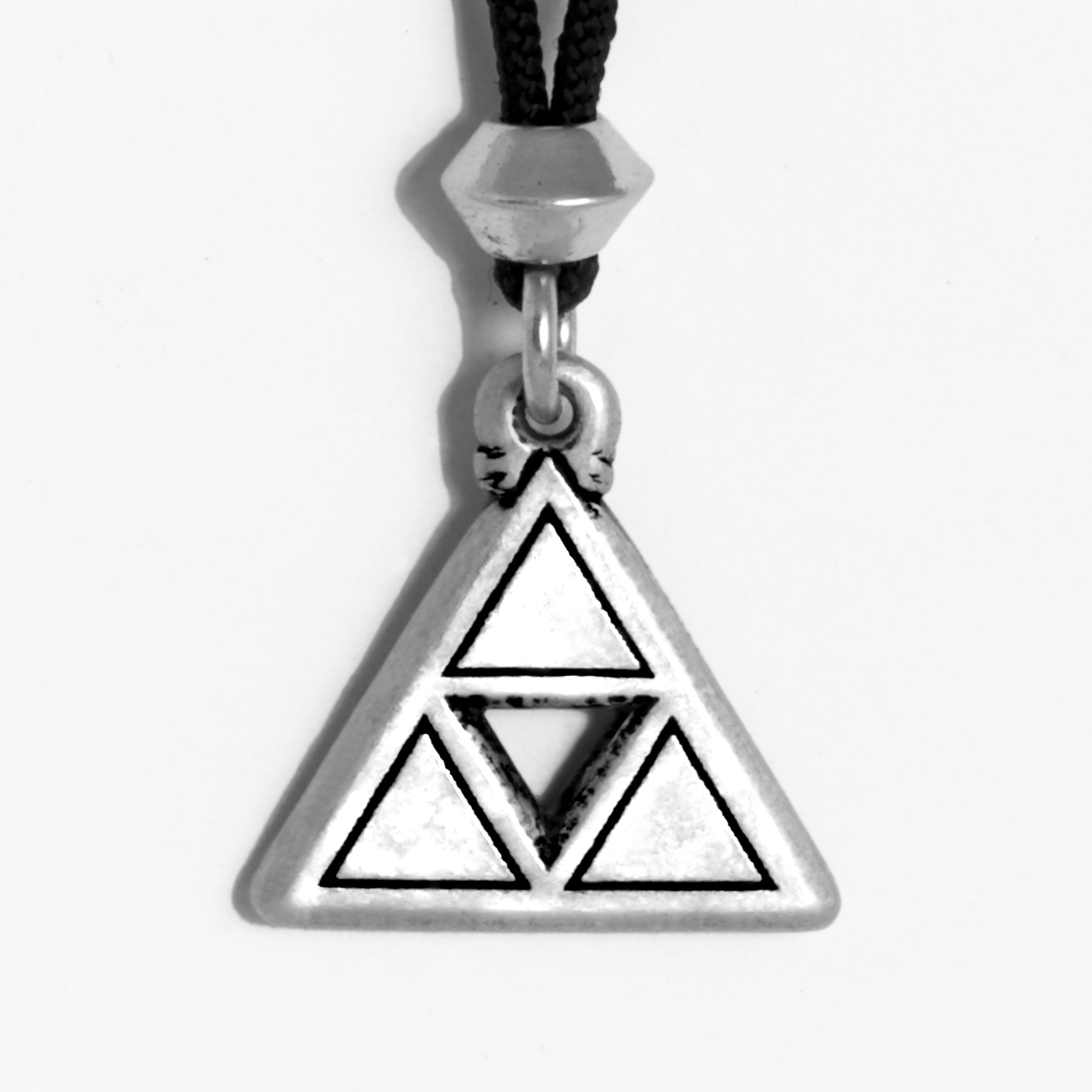 TRIFORCE