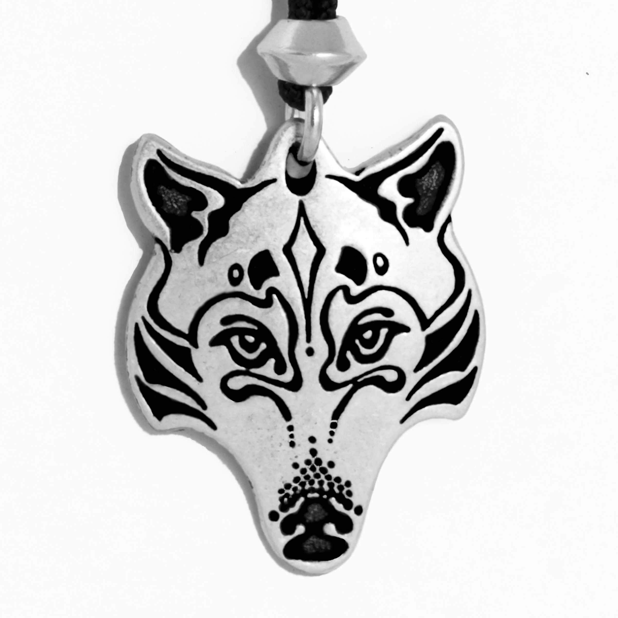 WOLF FLAT