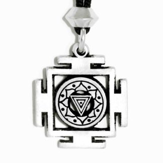 KALI YANTRA