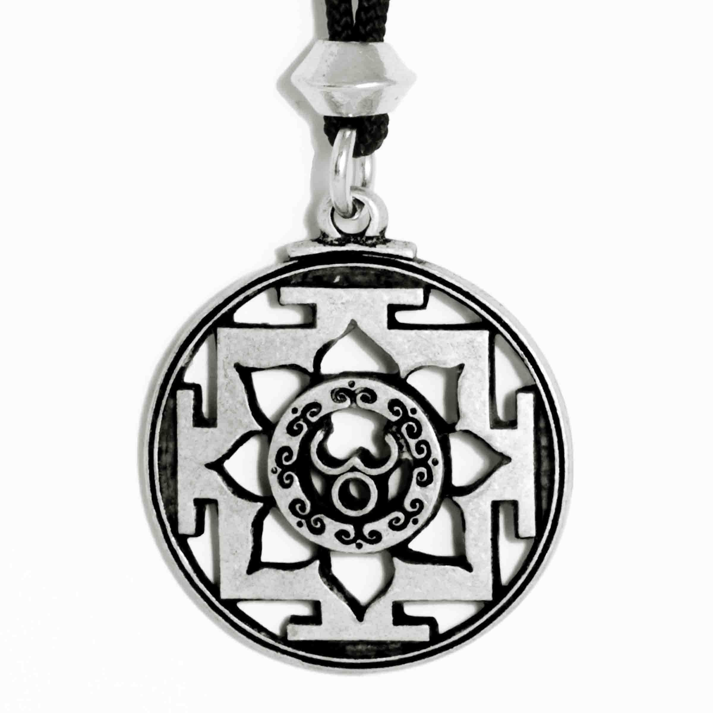 TRISULA YANTRA