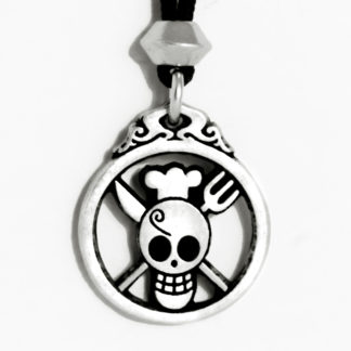 BLACK LEG SANJI- the COOK-Pirate