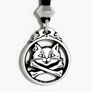 CAPTAIN KITTY-Pirate