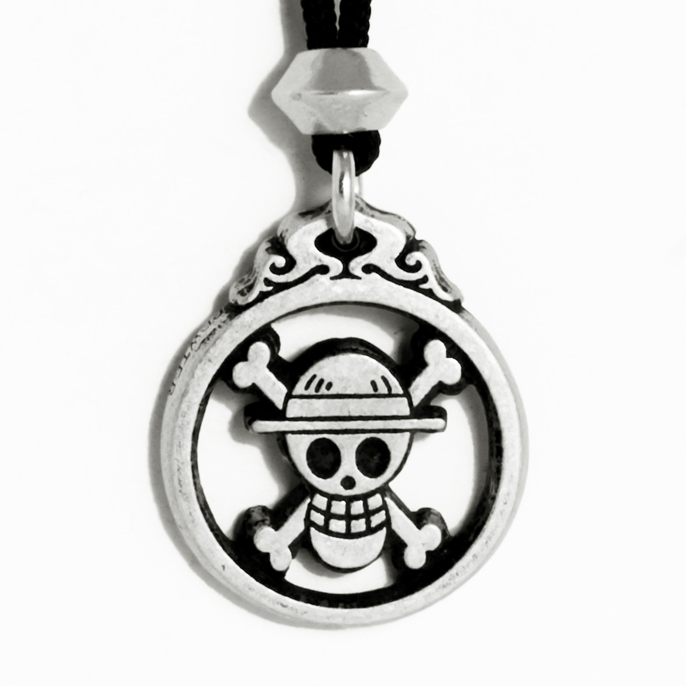 CAPTAIN LUFFY-Pirate