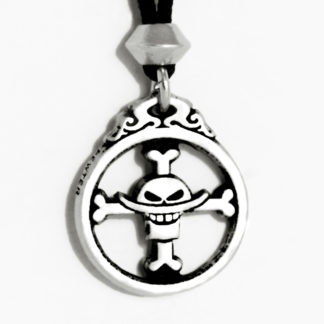 CAPTAIN WHITEBEARD-Pirate