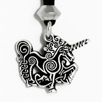 CELTIC UNICORN