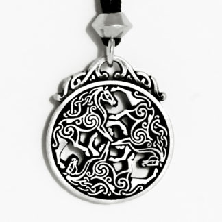 EPONA: THE CELTIC HORSES