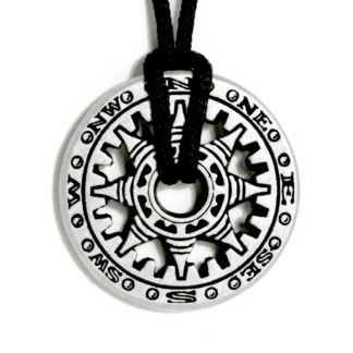 COMPASS OF FORTUNE