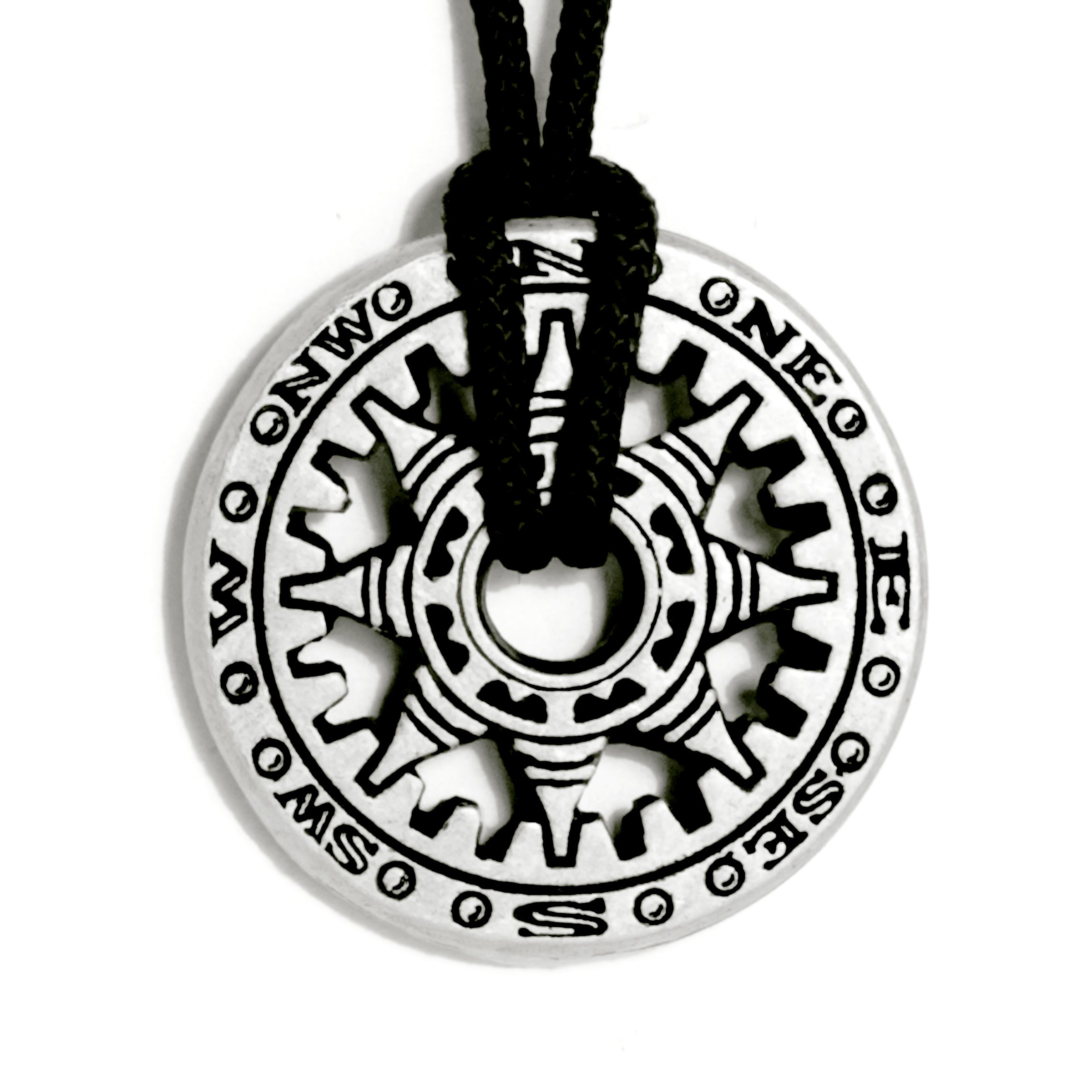 COMPASS OF FORTUNE