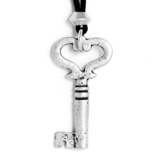 HEART KEY