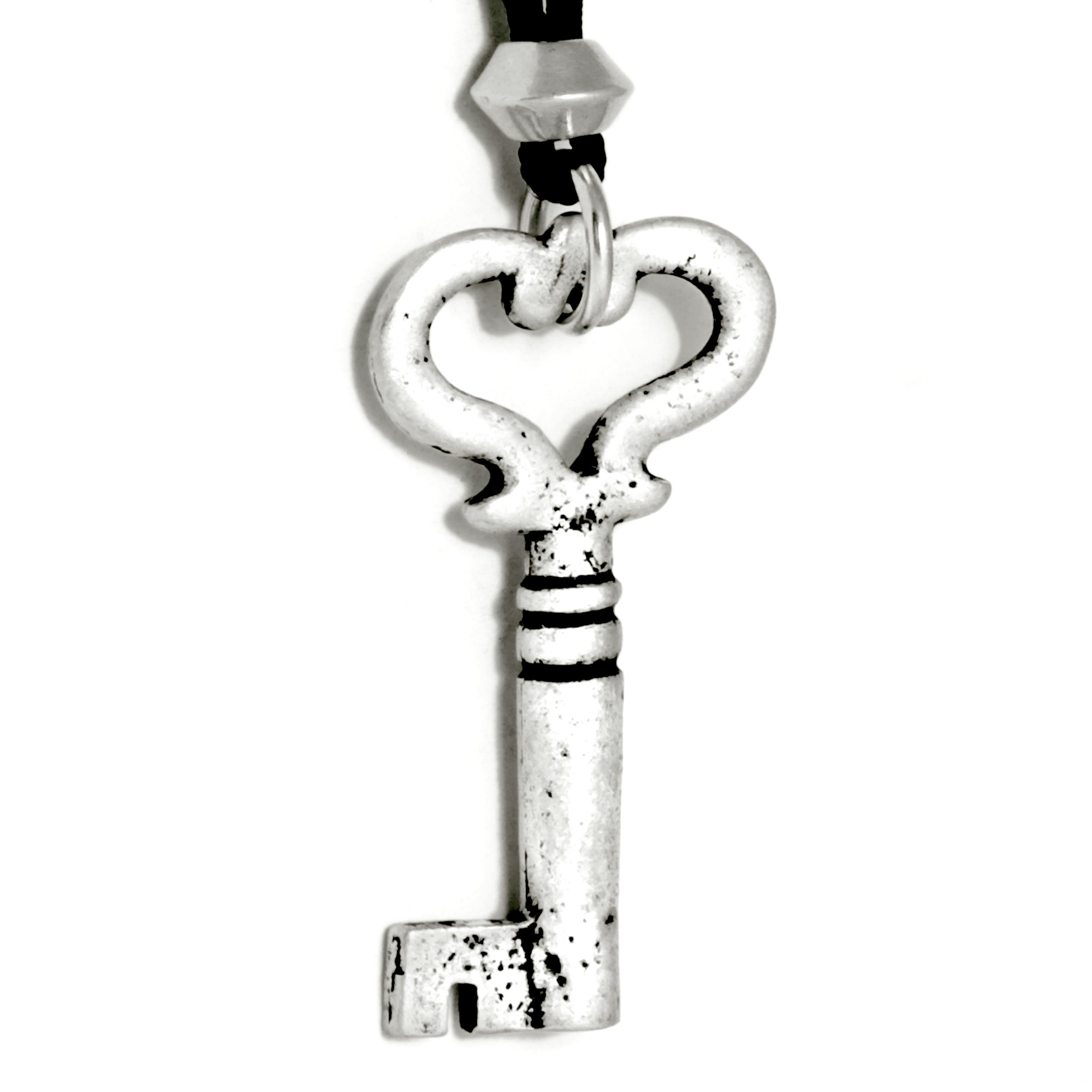 HEART KEY - Image 2