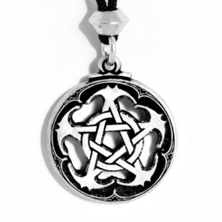 ASSASSIN'S PENTACLE