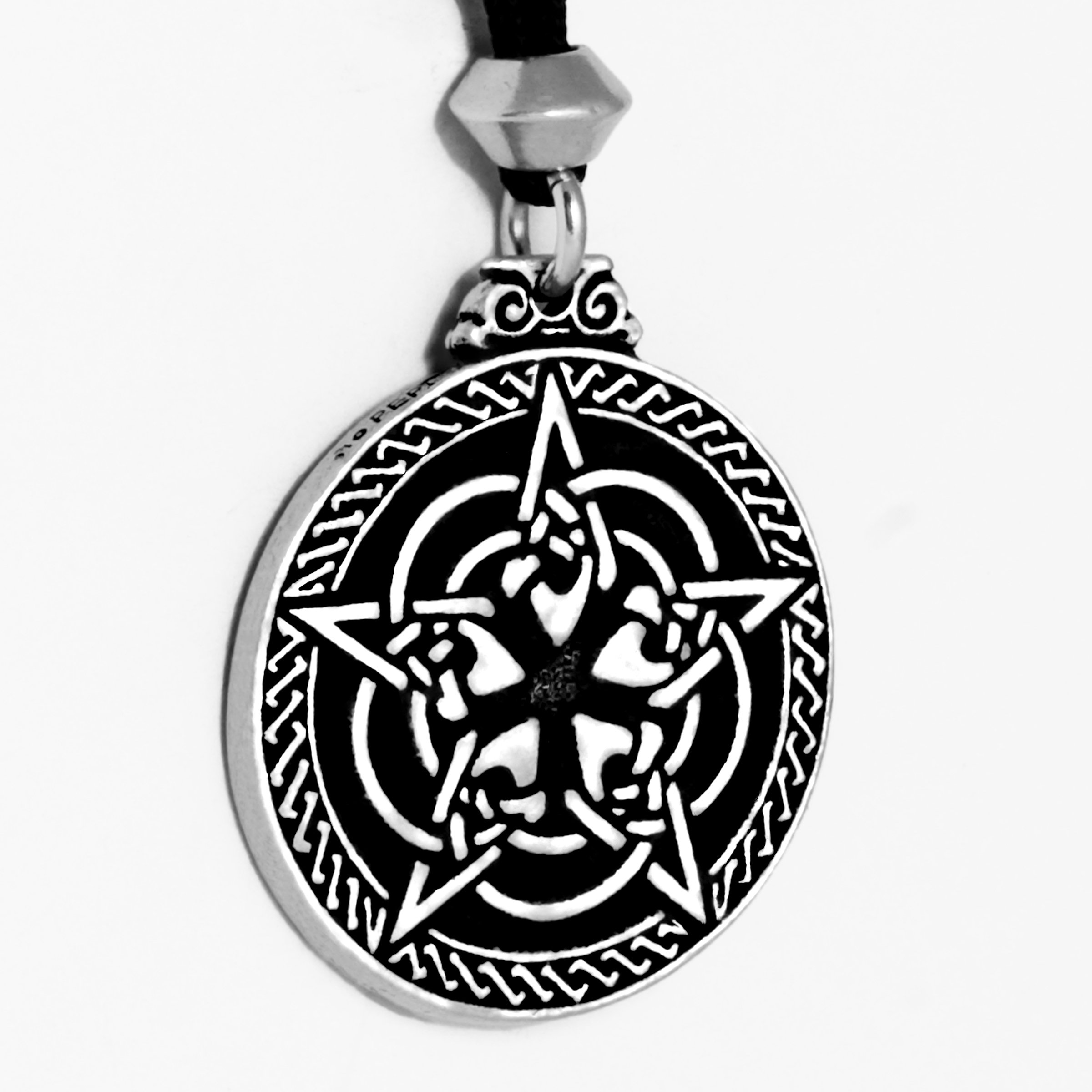 CELTIC PENTACLE - Image 2