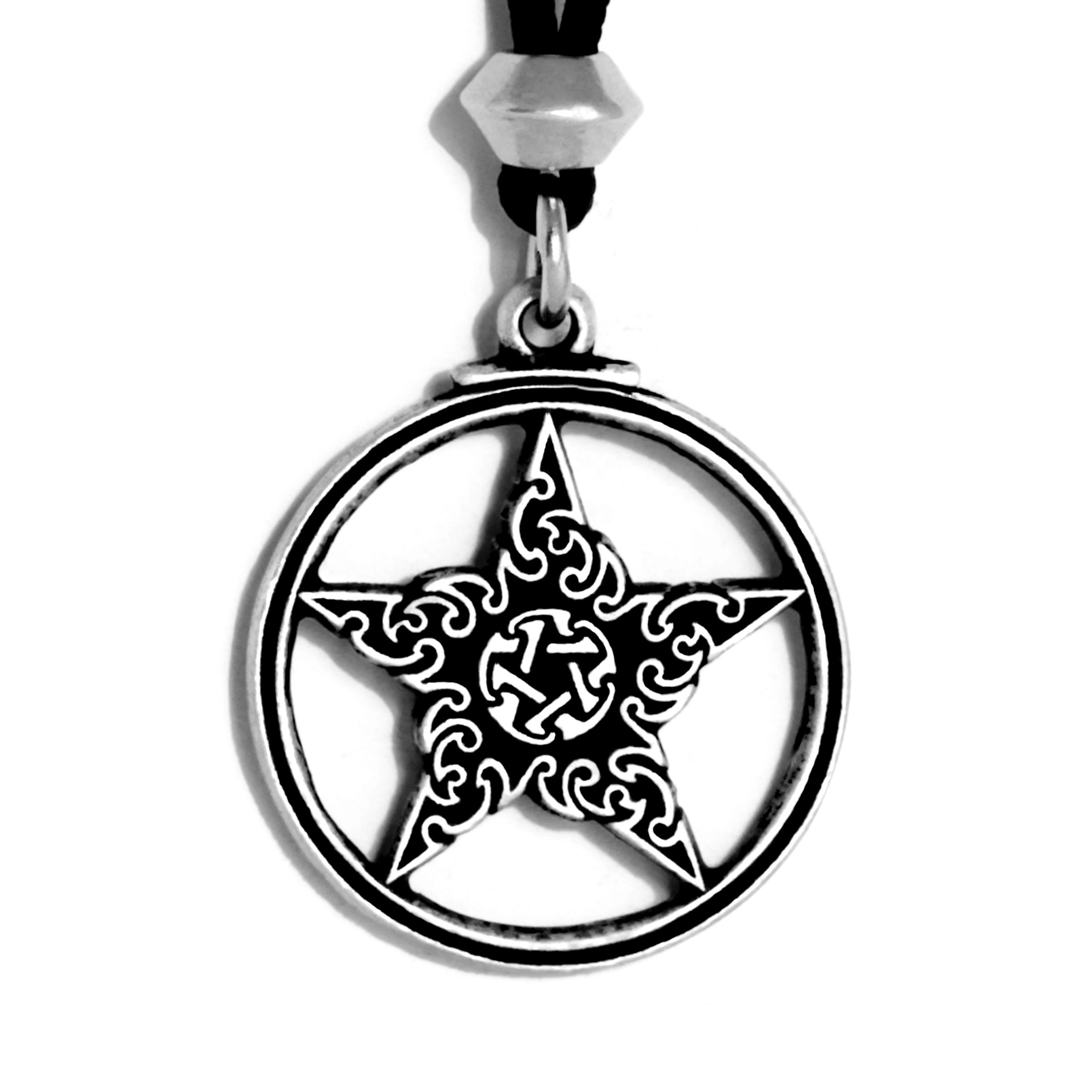GOTHIC PENTACLE